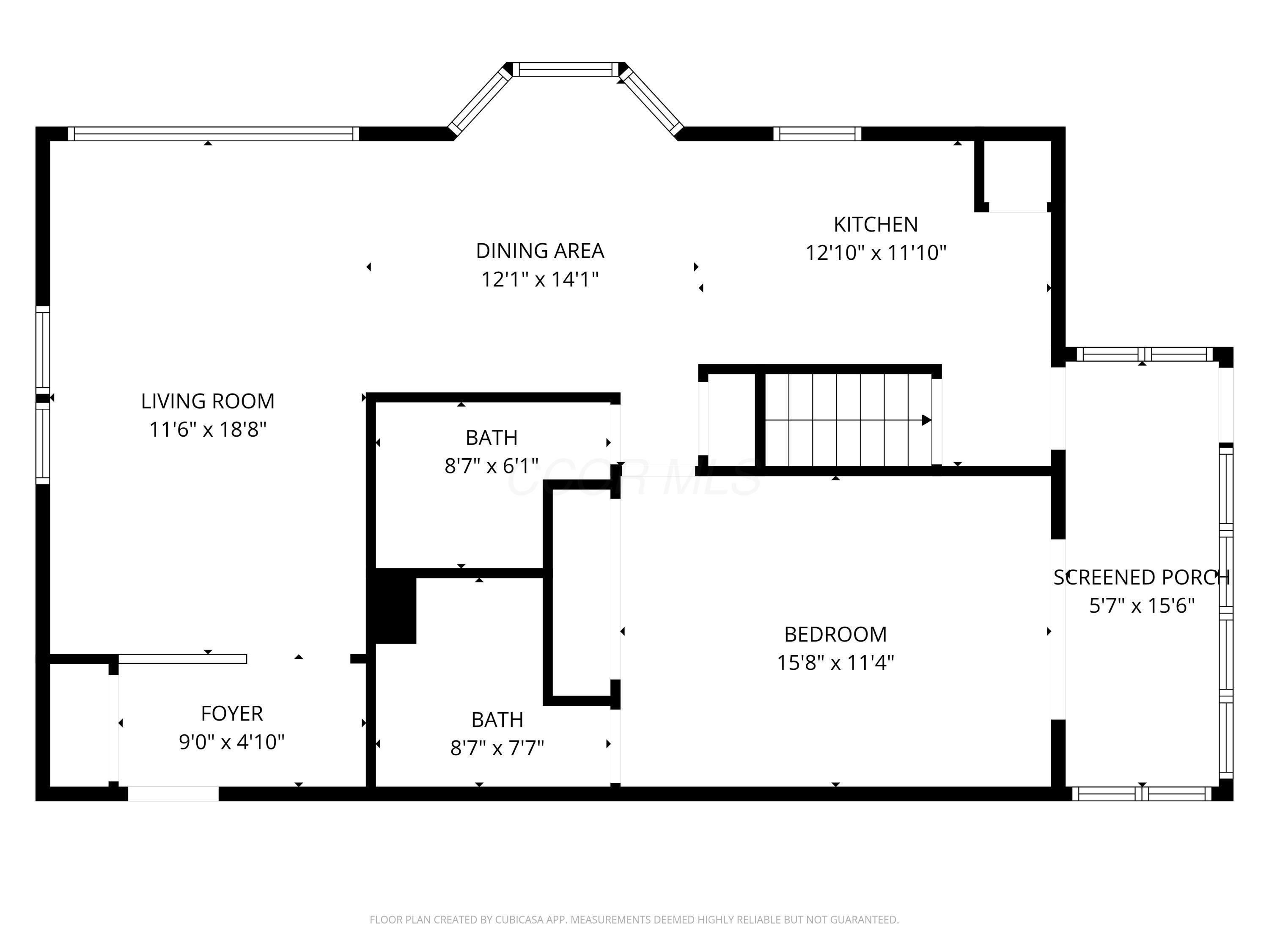 2260 Carriage Road Powell, OH 43065 - Photo 71 of 71 4-Floorplan_1