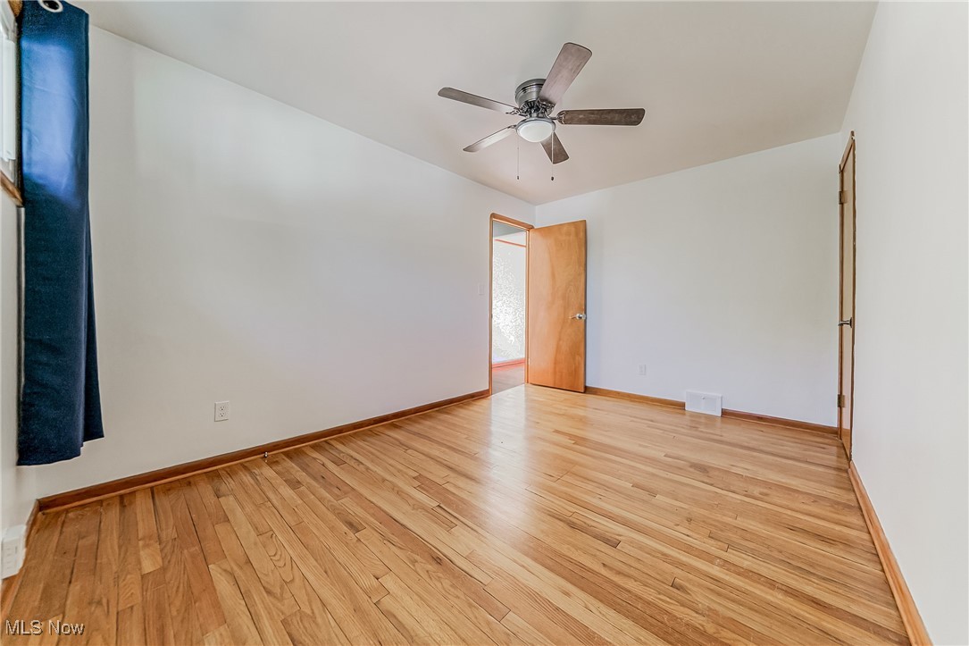 3200 Dentzler Road Parma, OH 44134 - Photo 13 of 32 Bedroom