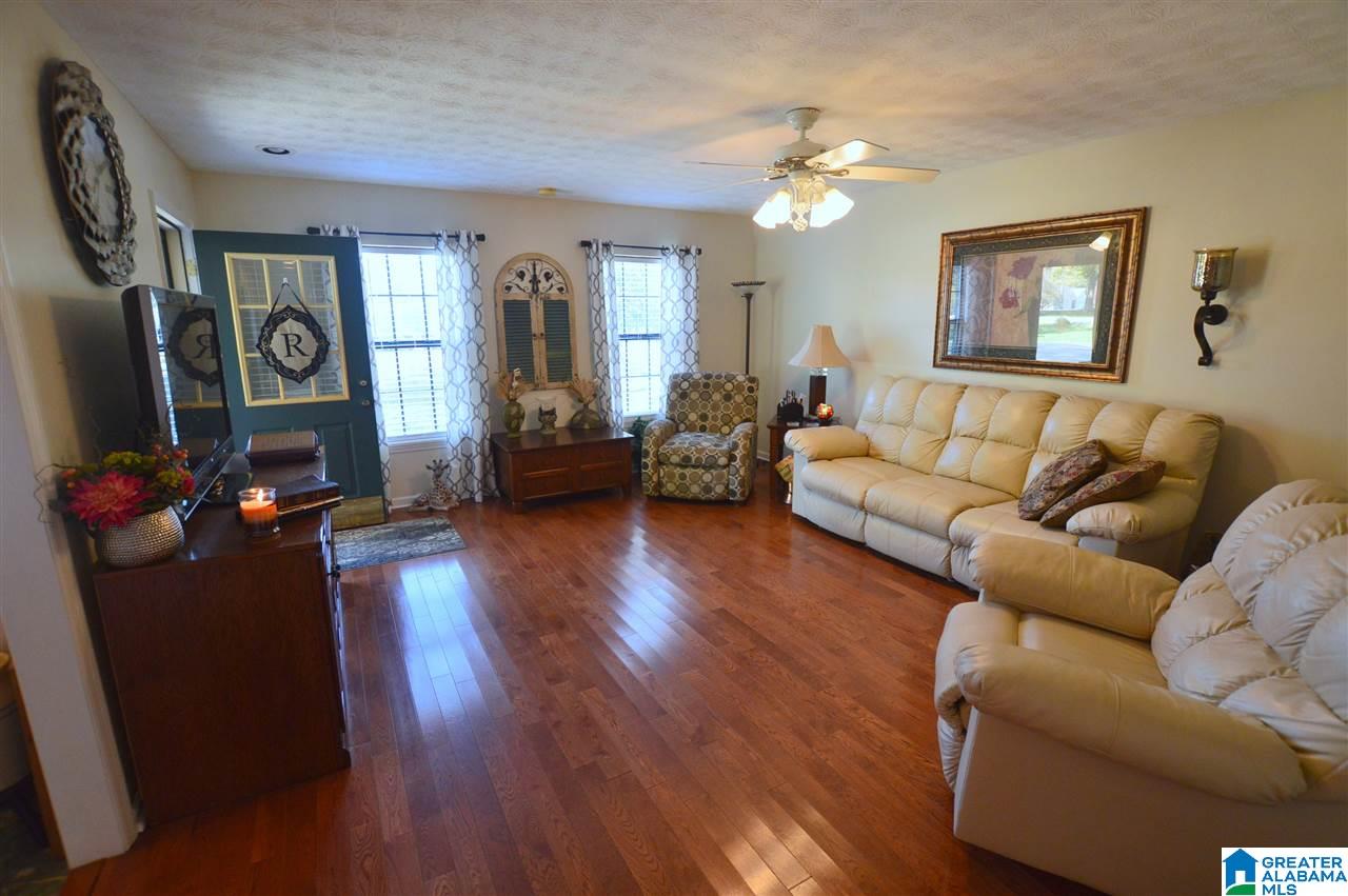 1446 Frost Road Eva, AL 35621 - Photo 7 of 24