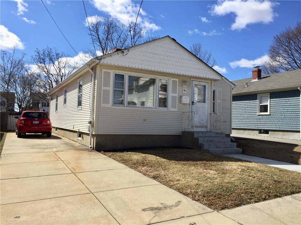 47 Raphael Avenue Providence, RI 02904 - Photo 1 of 35 Gallery Image 1