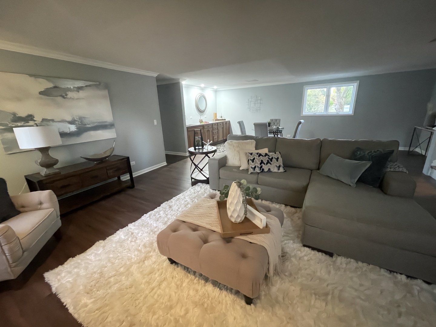 5N430 Oak Road St. Charles, IL 60175 - Photo 22 of 36 a living room with furniture and a couch