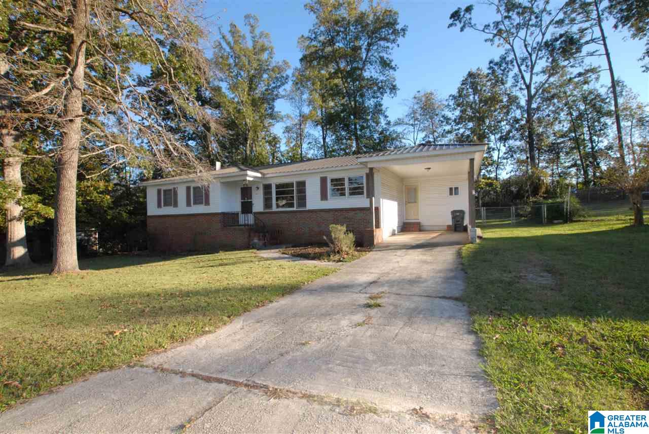 901 27th Avenue Northeast Center Point, AL 35215 - Photo 15 of 28