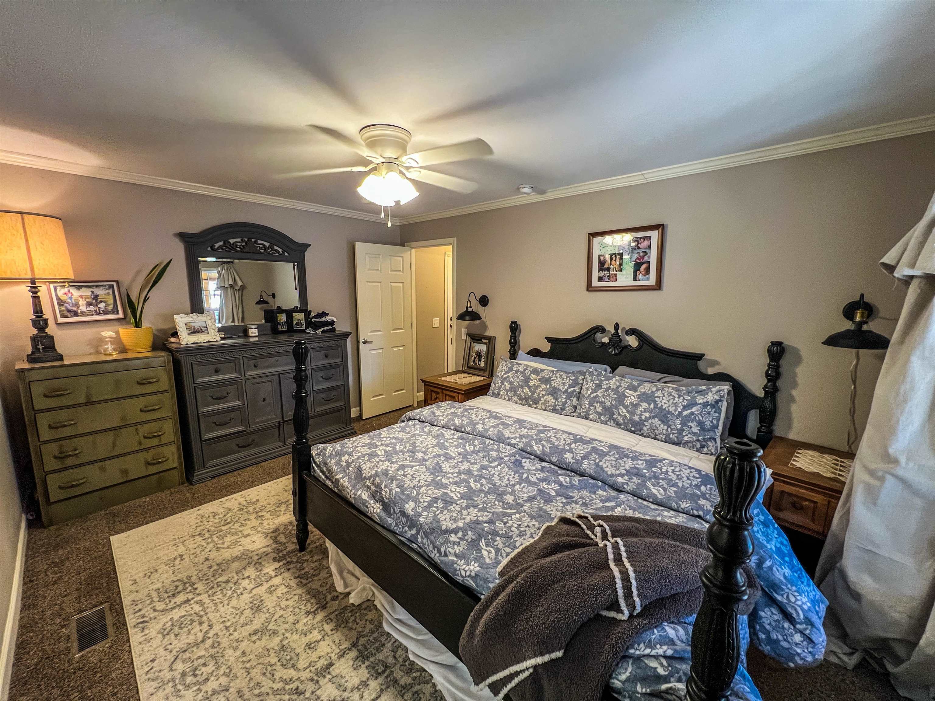 9492 Brighton Avenue Elberta, AL 36530 - Photo 19 of 38 Bedroom
