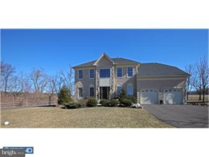 3779 Green Ridge Road Furlong, PA 18925 - Photo 1 of 17