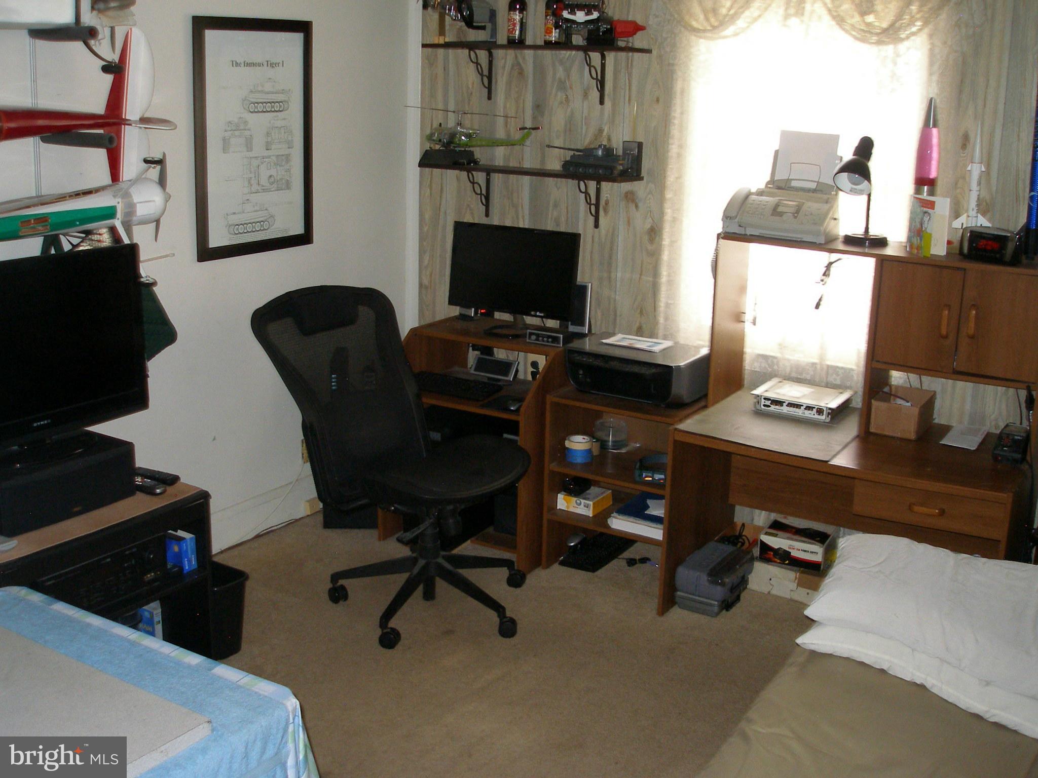 3426 Chapman Road Randallstown, MD 21133 - Photo 16 of 29 Bedroom