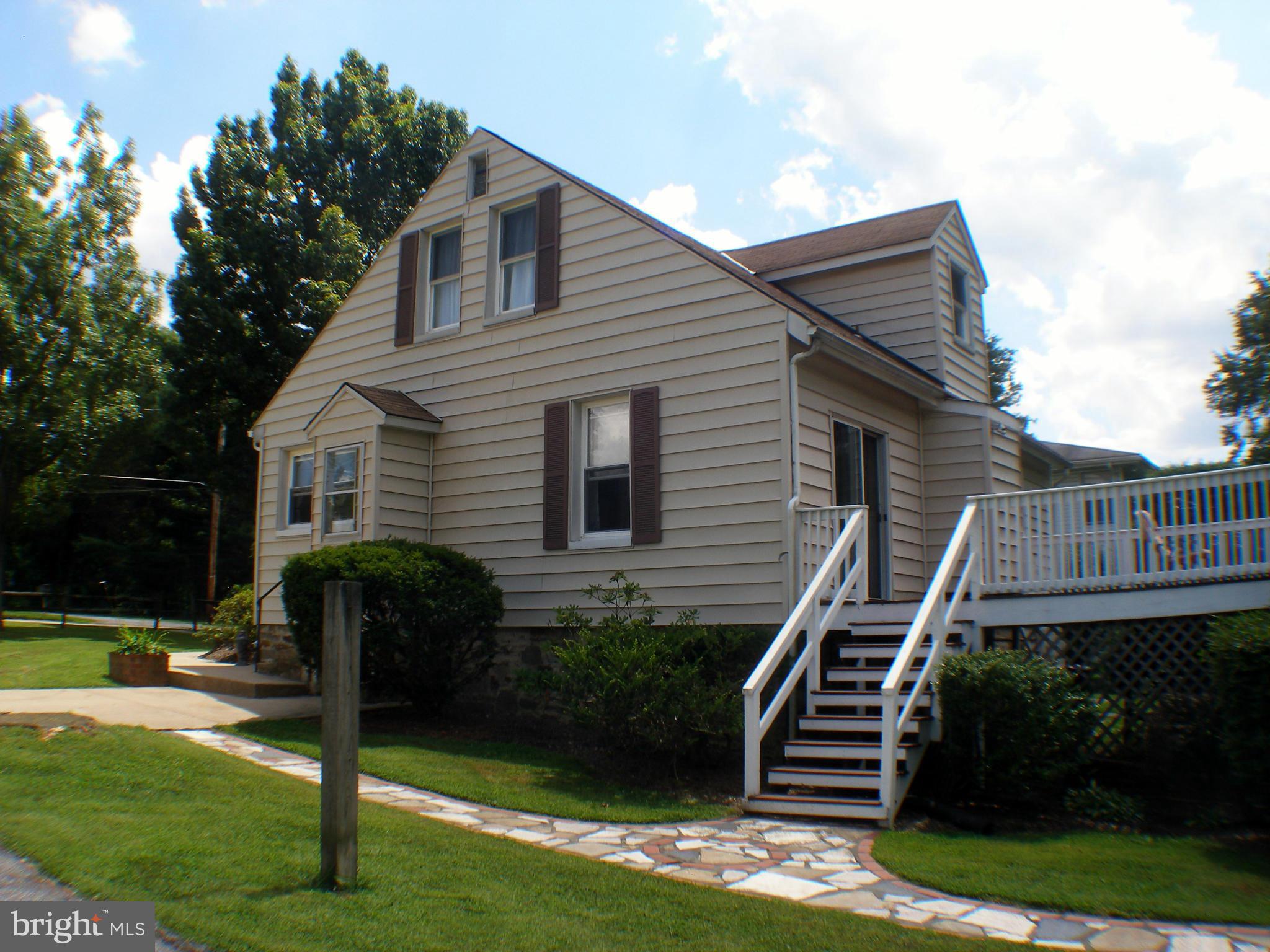 3426 Chapman Road Randallstown, MD 21133 - Photo 25 of 29 Exterior (General)