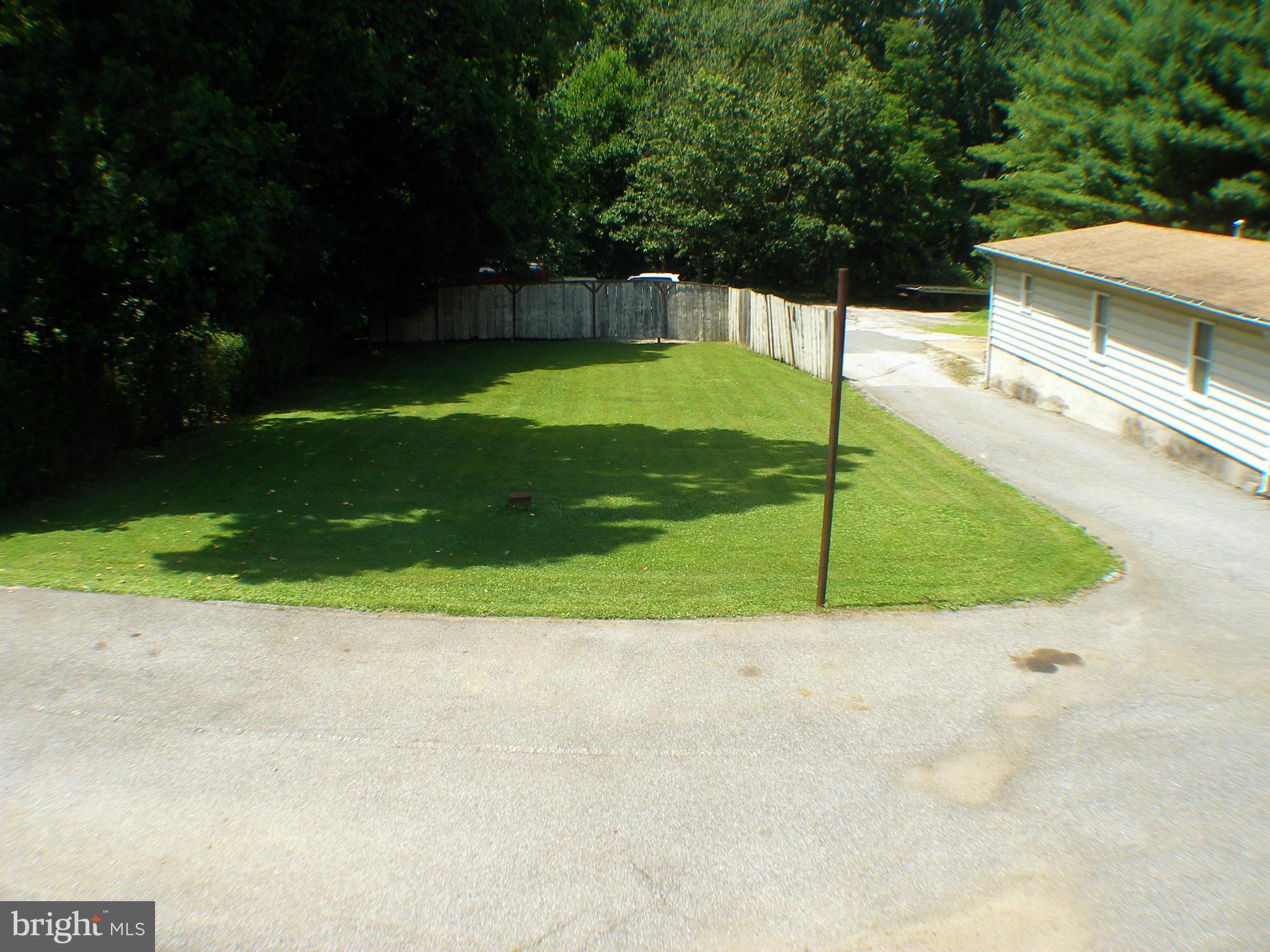 3426 Chapman Road Randallstown, MD 21133 - Photo 26 of 29 Exterior (Rear)