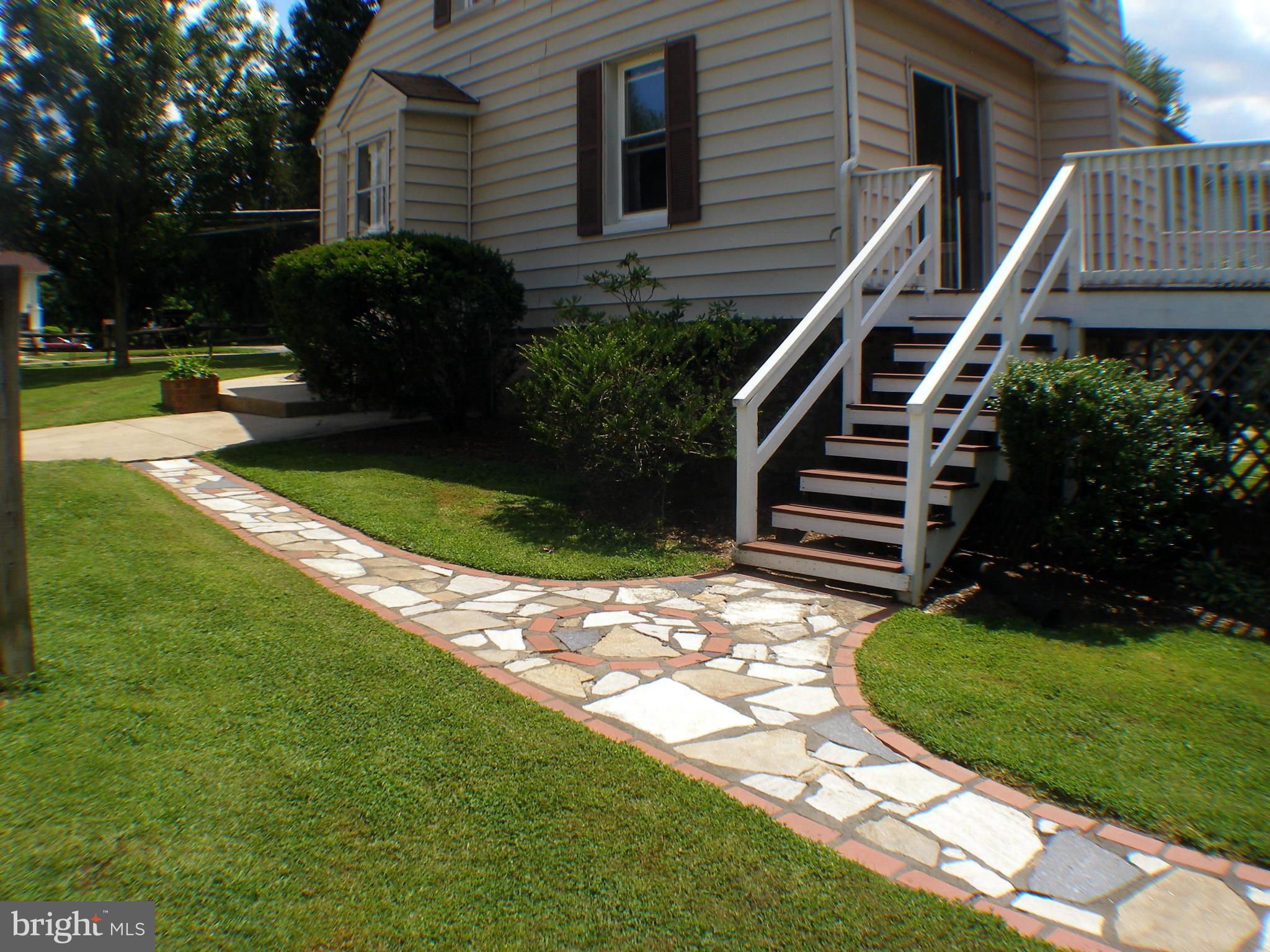 3426 Chapman Road Randallstown, MD 21133 - Photo 27 of 29 Exterior (General)