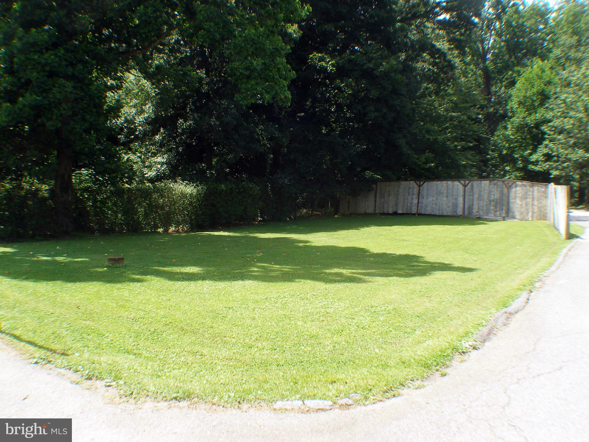 3426 Chapman Road Randallstown, MD 21133 - Photo 28 of 29 Exterior (Rear)