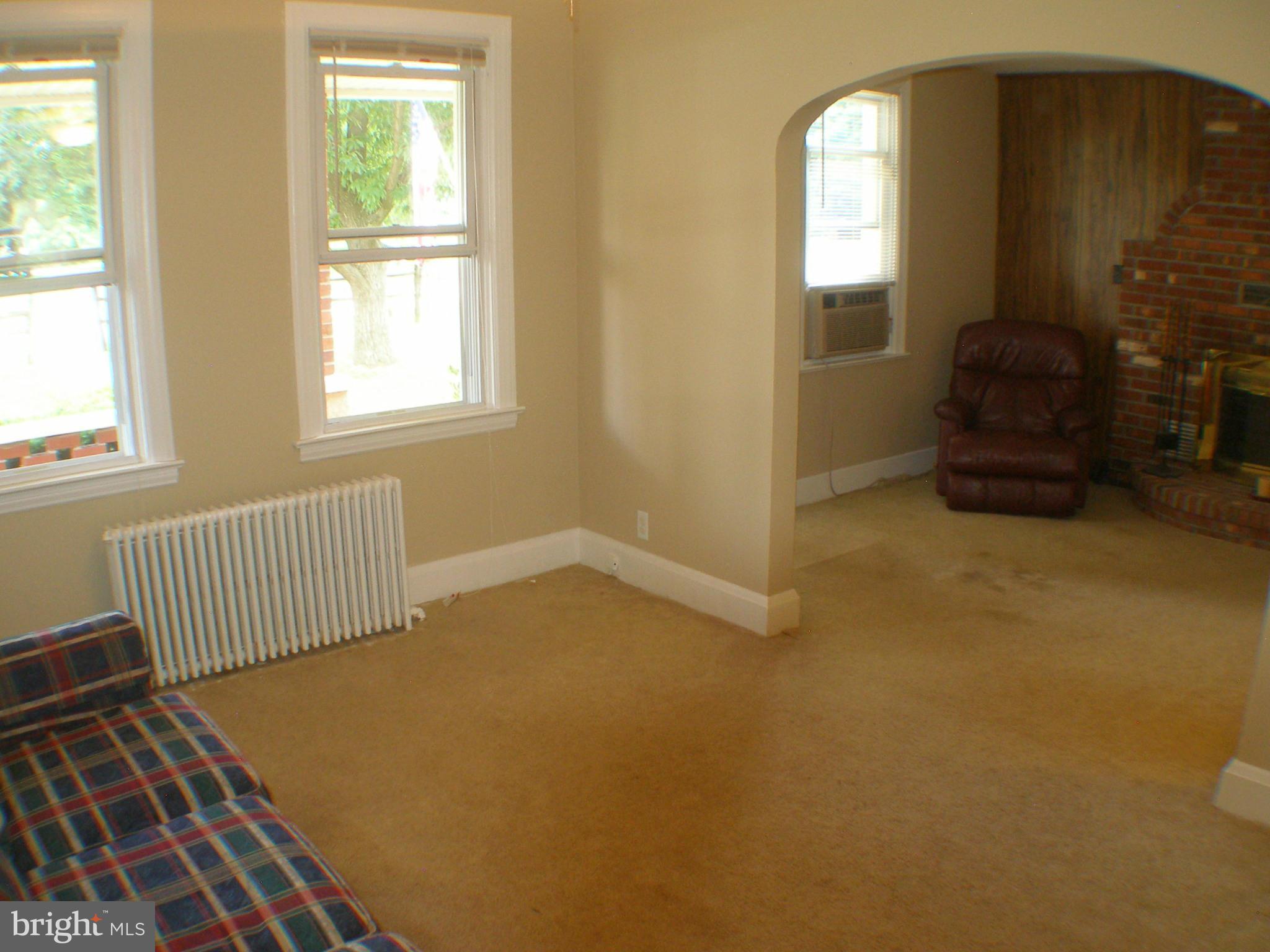 3426 Chapman Road Randallstown, MD 21133 - Photo 4 of 29 Dining Room