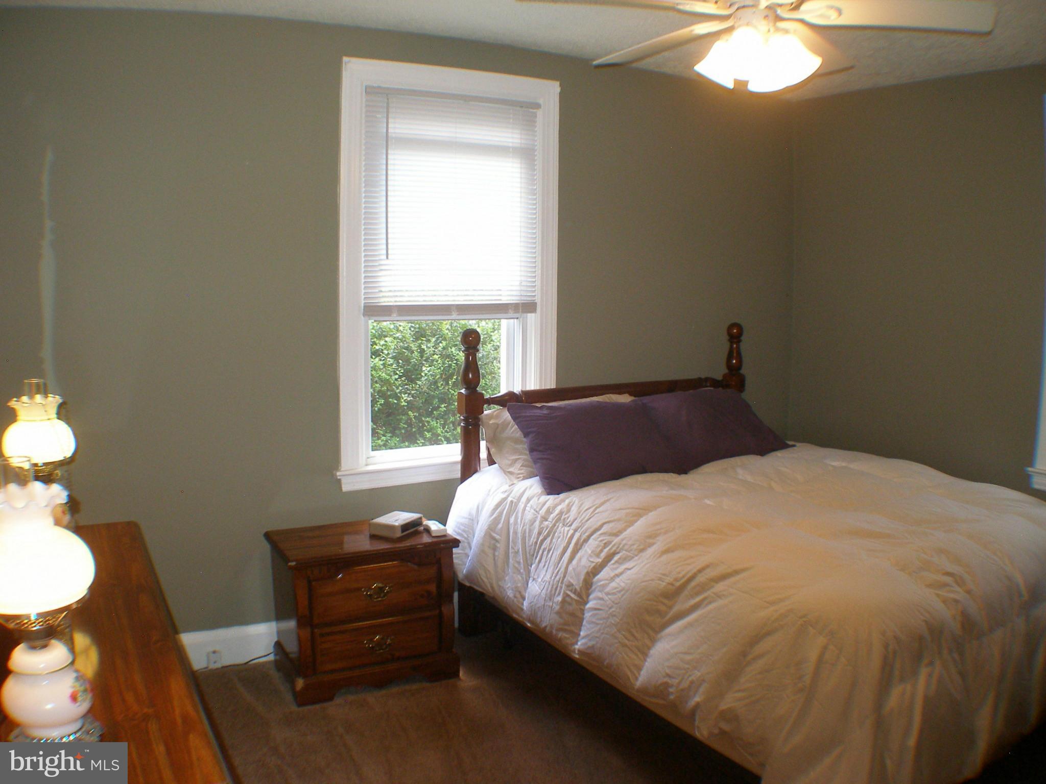 3426 Chapman Road Randallstown, MD 21133 - Photo 7 of 29 Bedroom (Master)