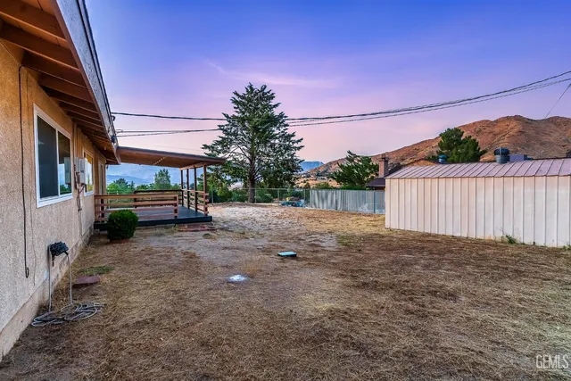 $299,000 | Undisclosed Address, Lake Isabella, CA 93240