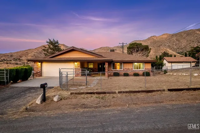$299,000 | Undisclosed Address, Lake Isabella, CA 93240