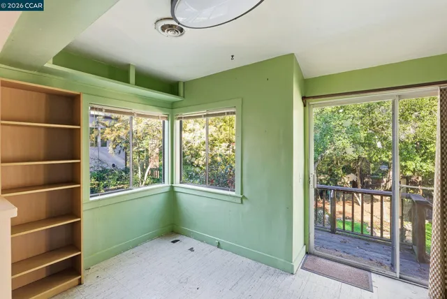 $995,900 | 549 Santa Barbara Road, Berkeley, CA 94707