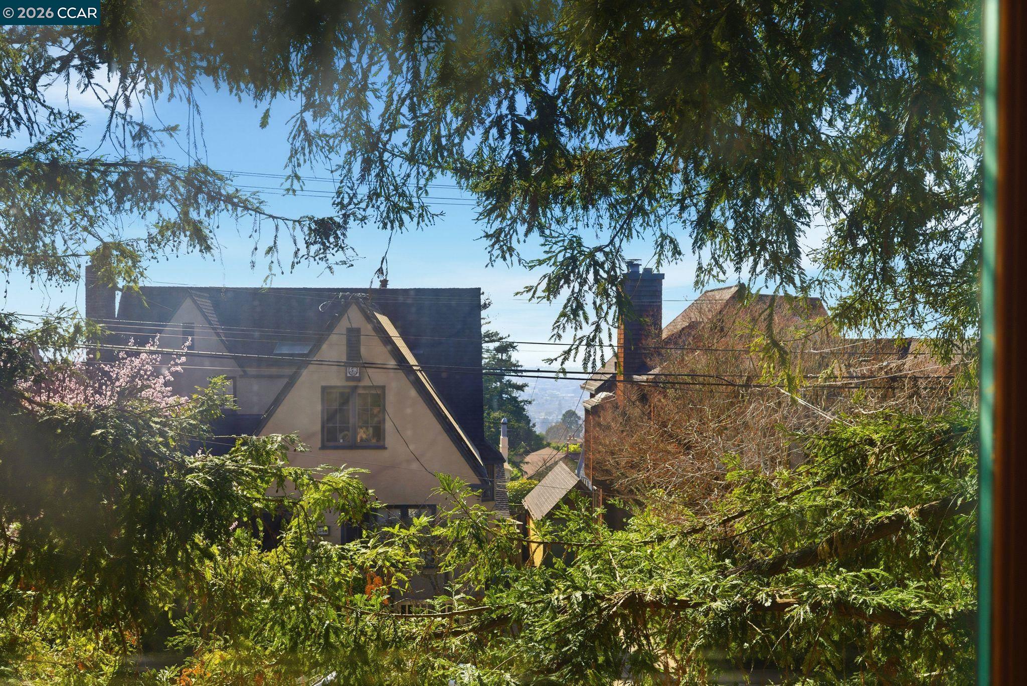 549 Santa Barbara Road Berkeley, CA 94707 - Photo 26 of 42