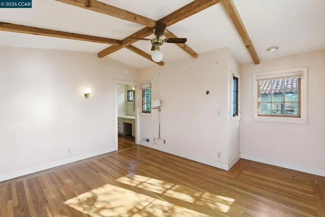 $995,900 | 549 Santa Barbara Road, Berkeley, CA 94707