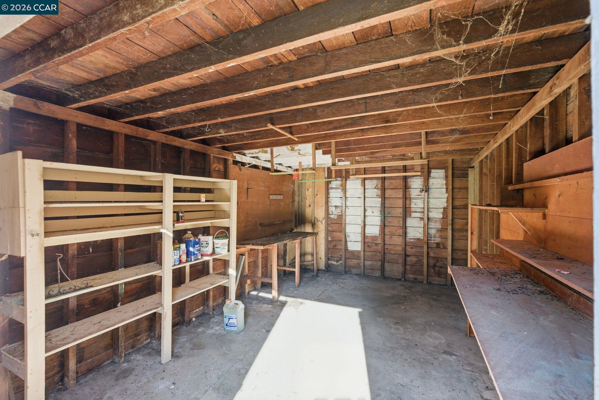 549 Santa Barbara Road Berkeley, CA 94707 - Photo 33 of 42