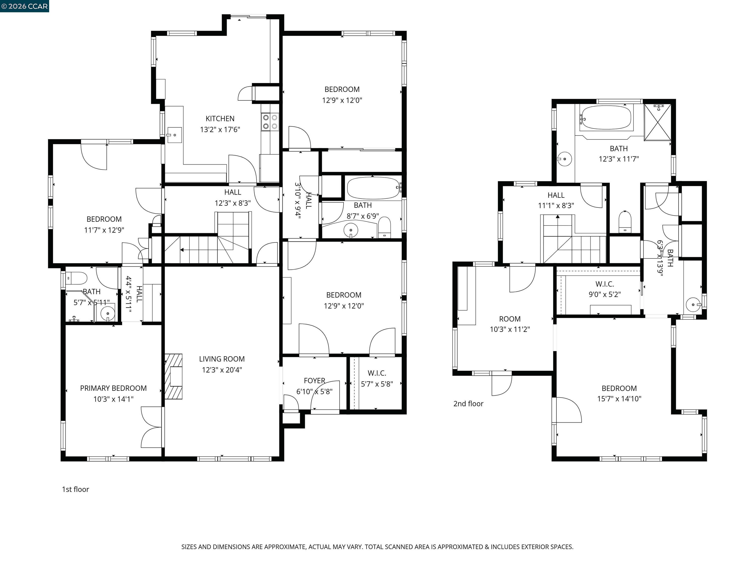 549 Santa Barbara Road Berkeley, CA 94707 - Photo 38 of 41