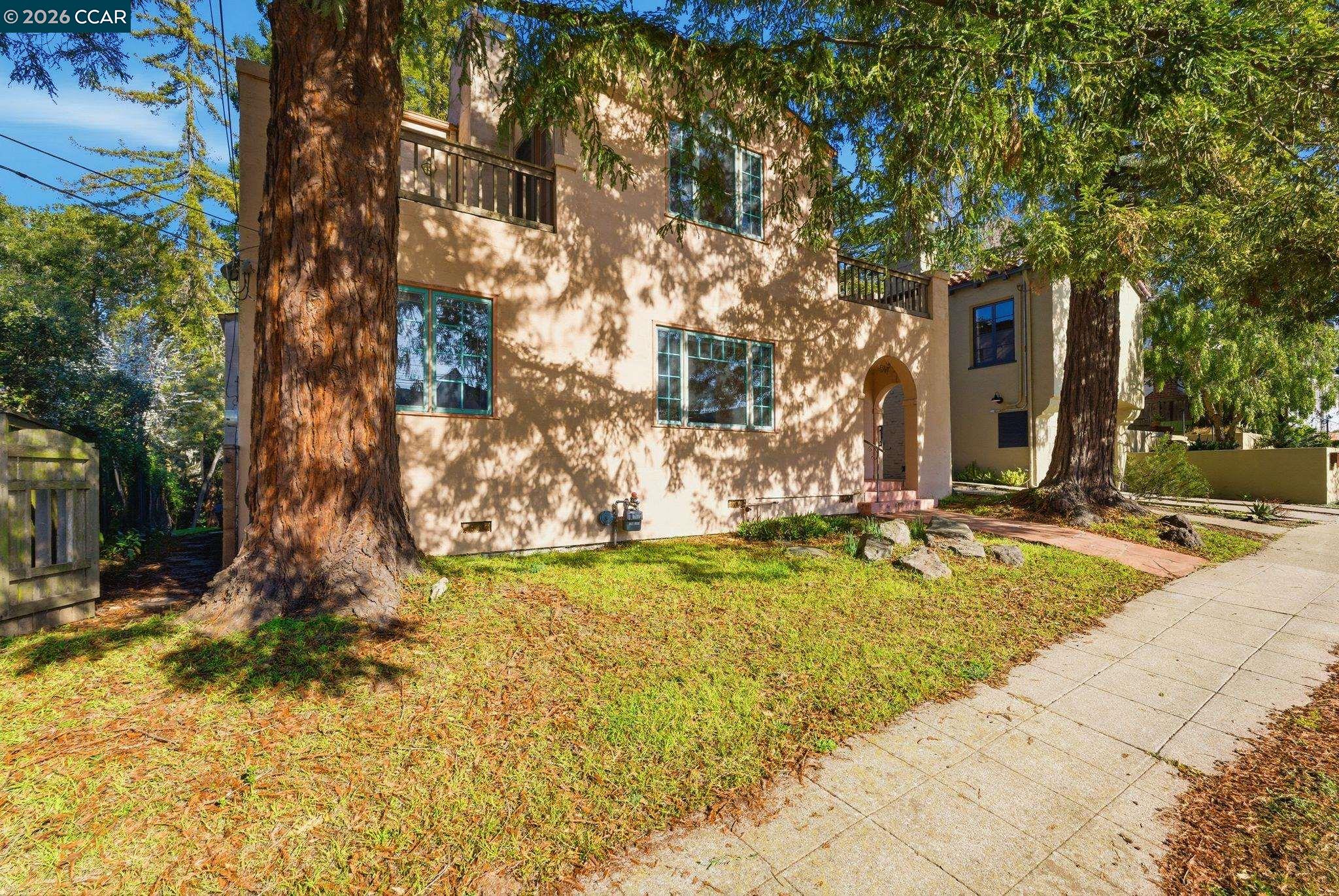 549 Santa Barbara Road Berkeley, CA 94707 - Photo 40 of 41