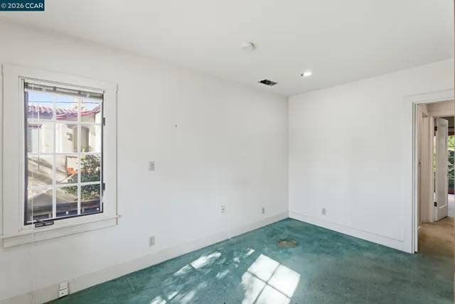 $995,900 | 549 Santa Barbara Road, Berkeley, CA 94707