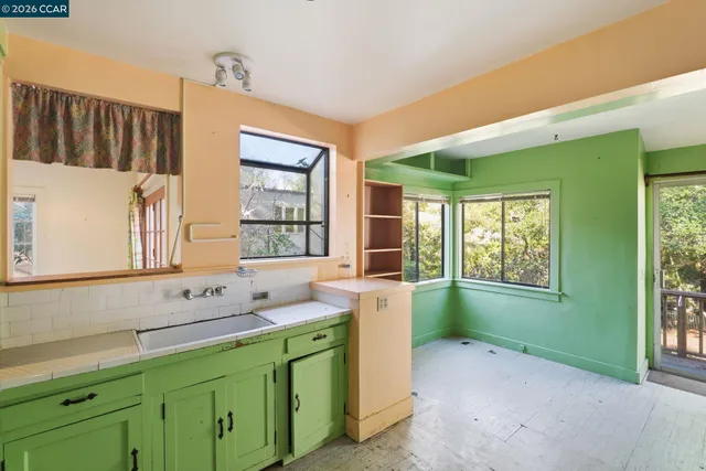 $995,900 | 549 Santa Barbara Road, Berkeley, CA 94707