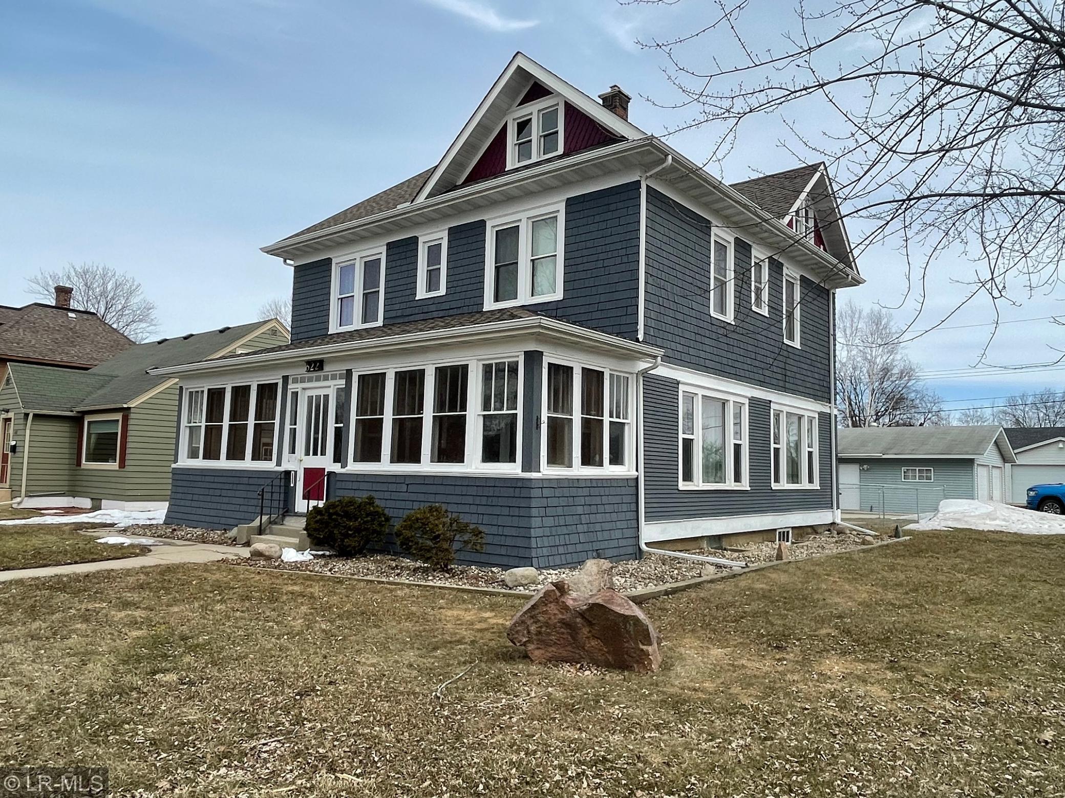 622 2nd Street Southwest Wadena, MN 56482 - Photo 1 of 1 Gallery Image 1