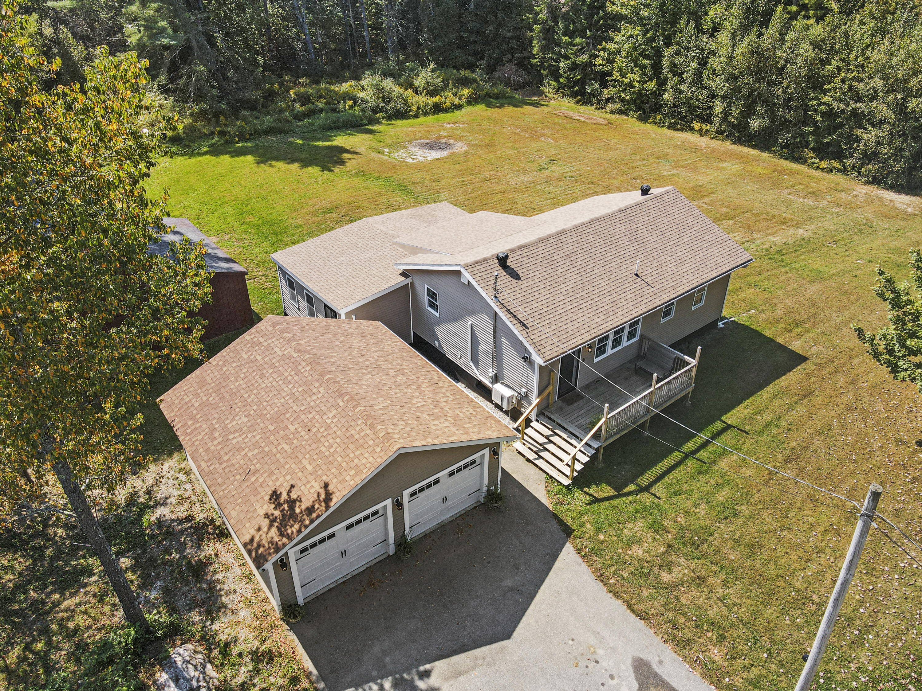 652 Stream Road Winterport, ME 04496 - Photo 4 of 45 DJI_0633