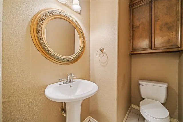 a view of an entryway