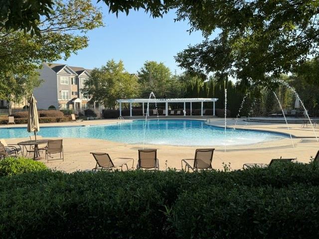 5855 Radford Loop Fairburn, GA 30213 - Photo 33 of 39 Gallery Image 33