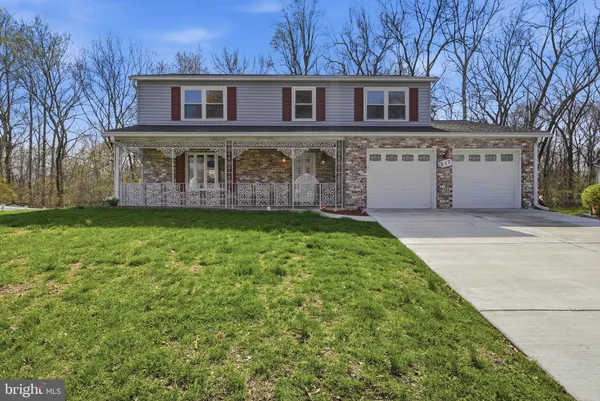 $3,750 | 817 Falcon Drive, Upper Marlboro, MD 20774
