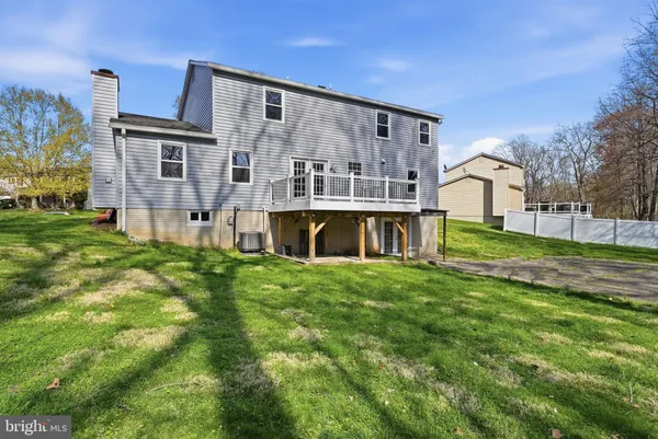 $3,750 | 817 Falcon Drive, Upper Marlboro, MD 20774