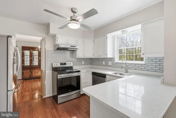 $3,750 | 817 Falcon Drive, Upper Marlboro, MD 20774