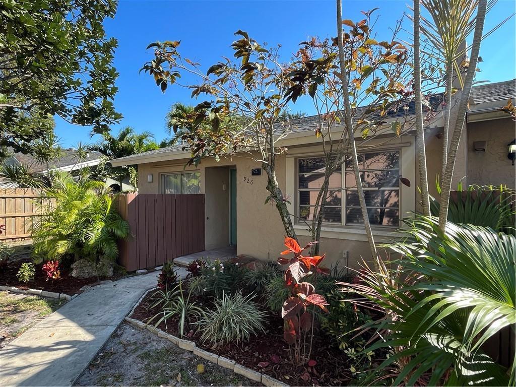 926 Banks Road Coconut Creek, FL 33063 - Photo 1 of 9 1