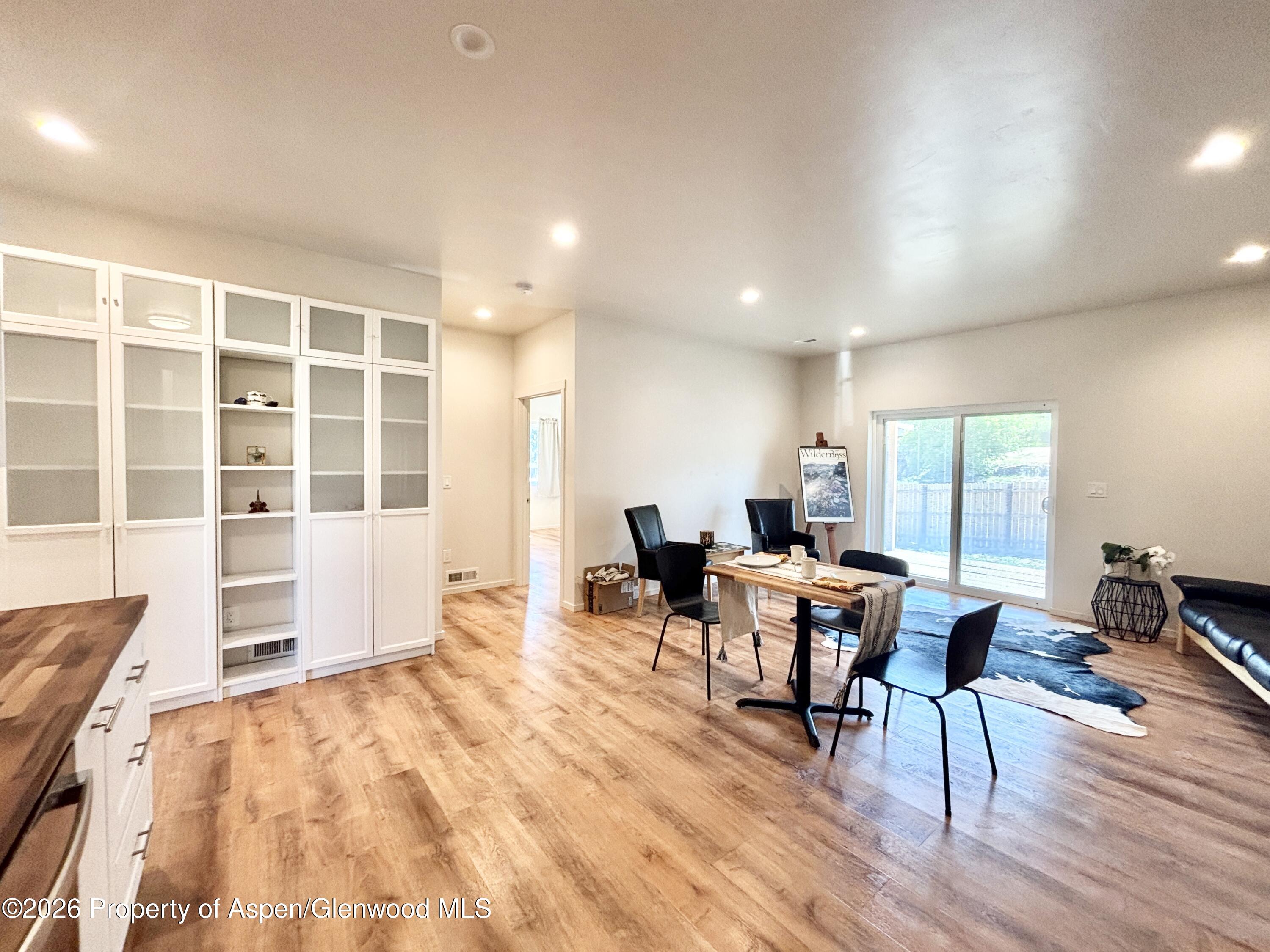 276 Cleveland Street Meeker, CO 81641 - Photo 7 of 21 Living Room
