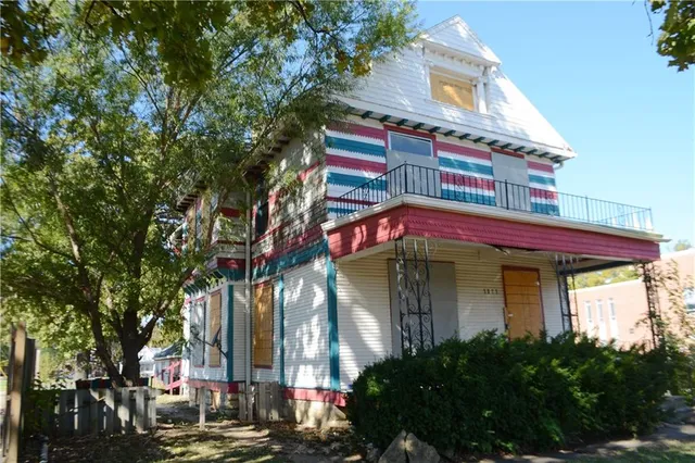 $20,900 | 1021 Southwest Polk Street, Topeka, KS 66612