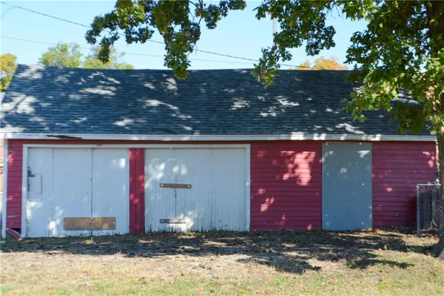 $20,900 | 1021 Southwest Polk Street, Topeka, KS 66612