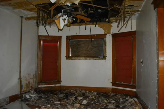 $20,900 | 1021 Southwest Polk Street, Topeka, KS 66612