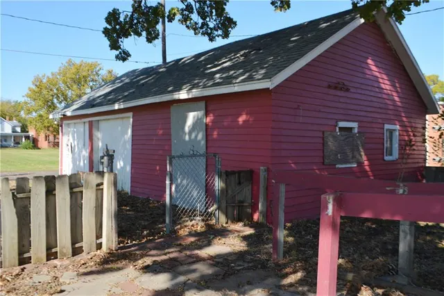 $20,900 | 1021 Southwest Polk Street, Topeka, KS 66612