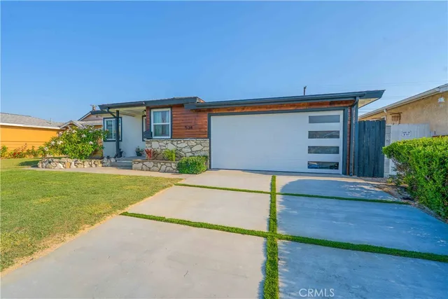 $849,997 | 534 West 224th Place, Carson, CA 90745