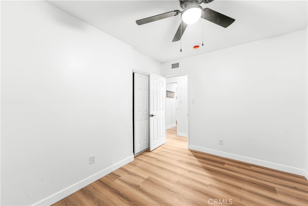 534 West 224th Place Carson, CA 90745 - Photo 22 of 35 a view of a room with a ceiling fan