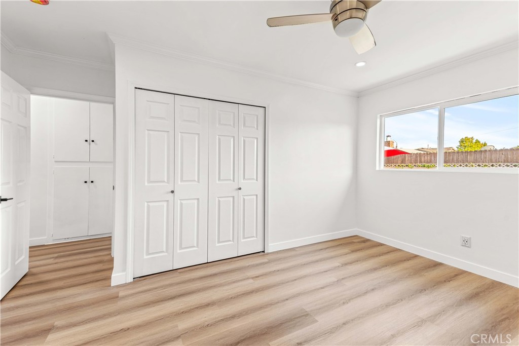 534 West 224th Place Carson, CA 90745 - Photo 28 of 35 a view of an empty room