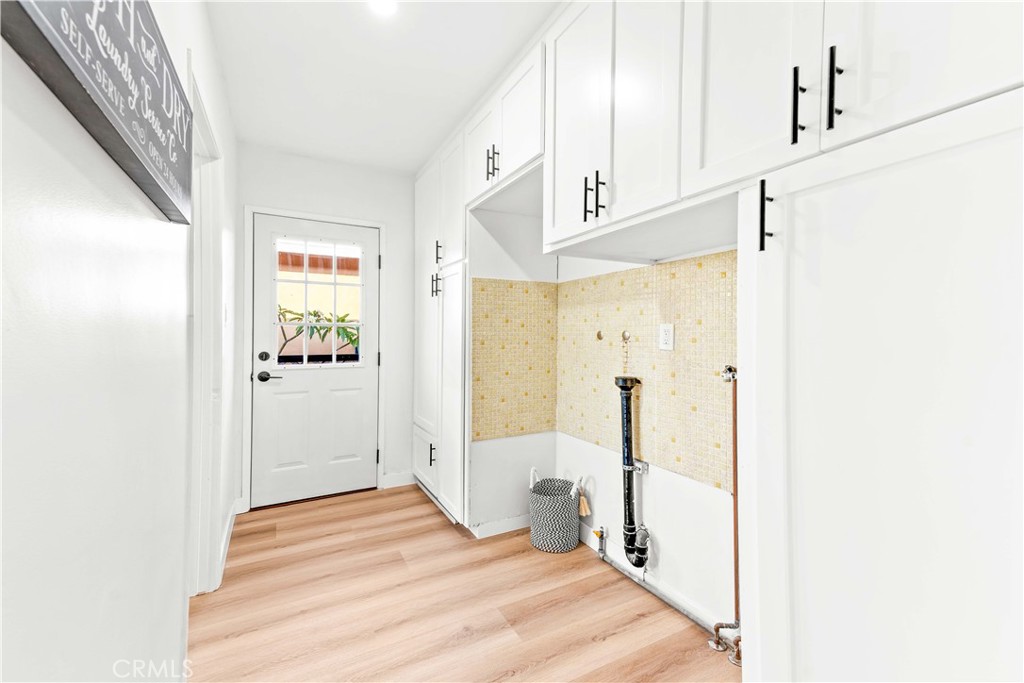 534 West 224th Place Carson, CA 90745 - Photo 31 of 35 a bathroom with a sink and a shower