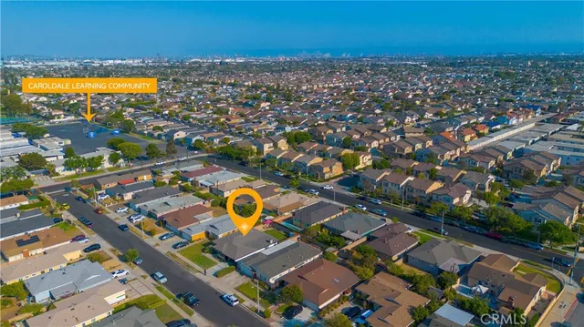 $849,997 | 534 West 224th Place, Carson, CA 90745