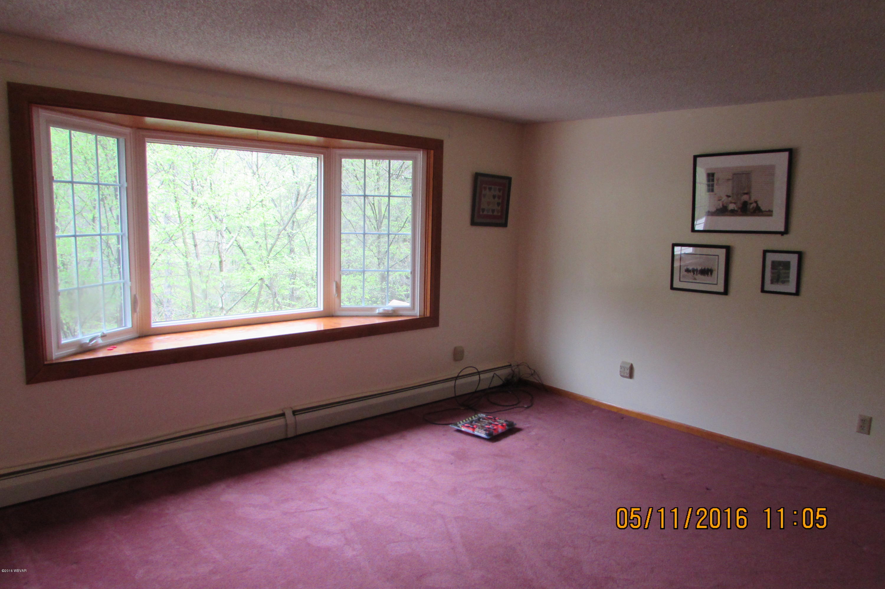 1868 Sugar Run Road Mill Hall, PA 17751 - Photo 6 of 28 Living Room