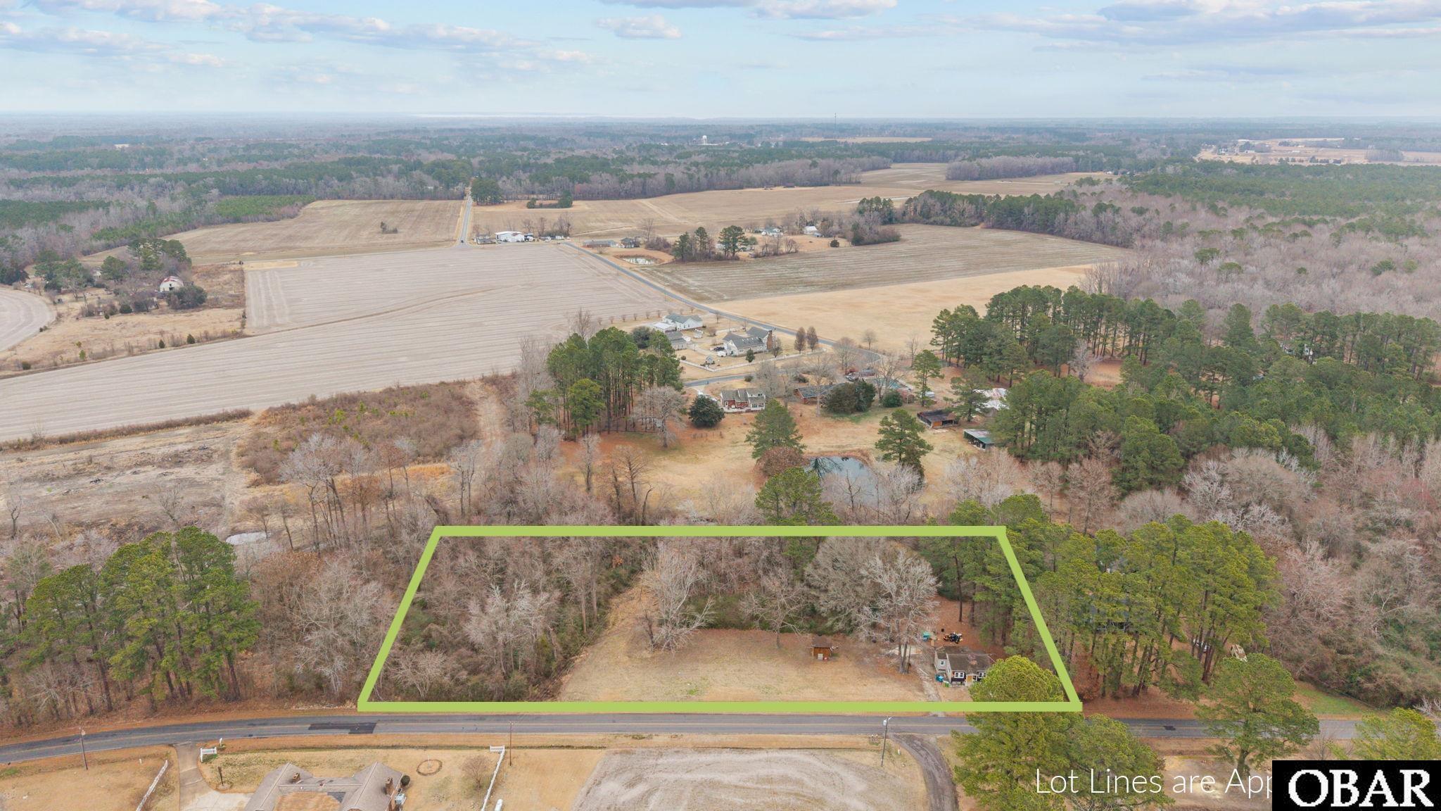 545 Garrett Is Road Plymouth, NC 27962 - Photo 1 of 15