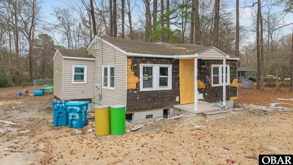 $134,000 | 545 Garrett Is Road, Plymouth, NC 27962