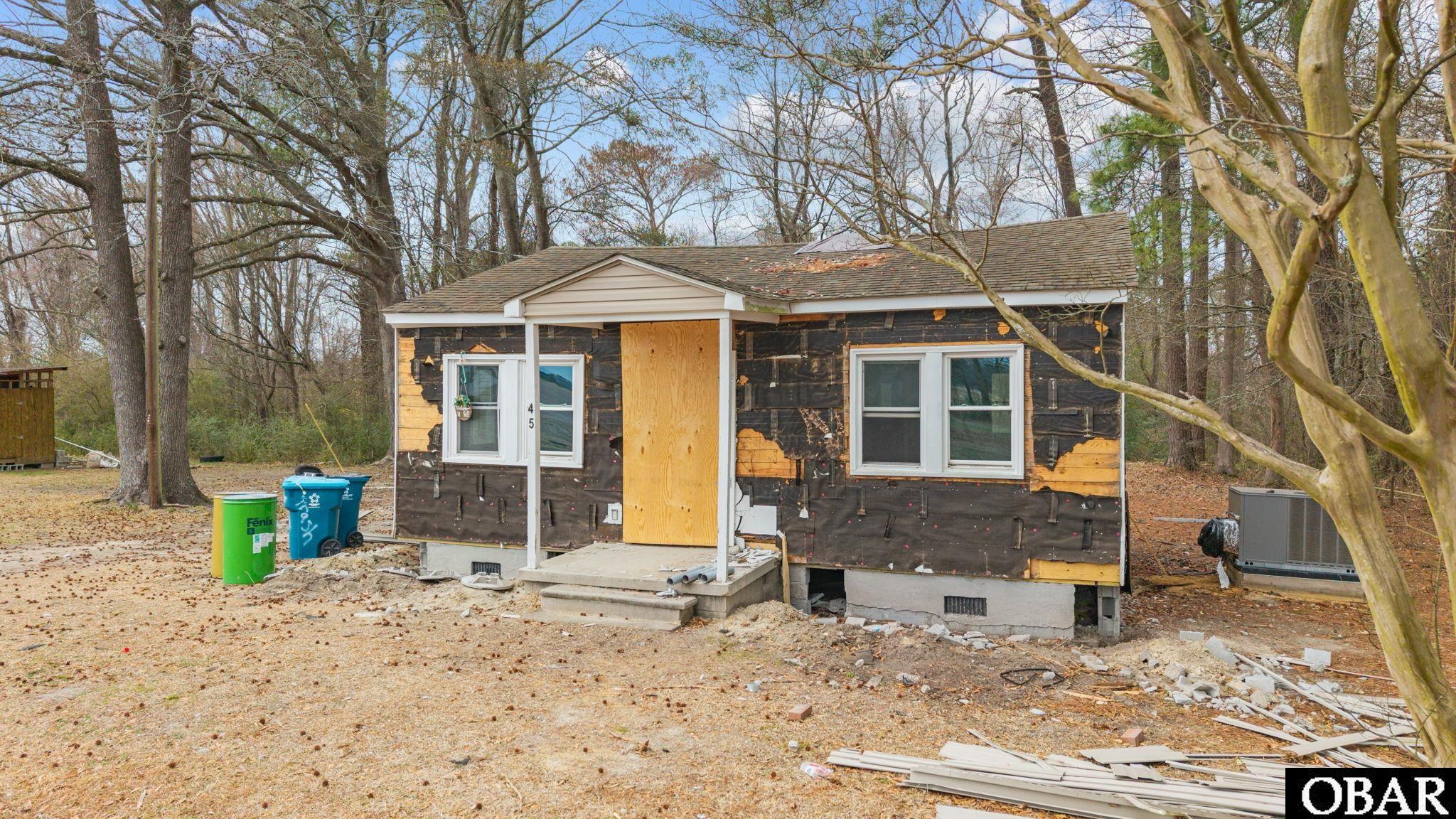 545 Garrett Is Road Plymouth, NC 27962 - Photo 3 of 15