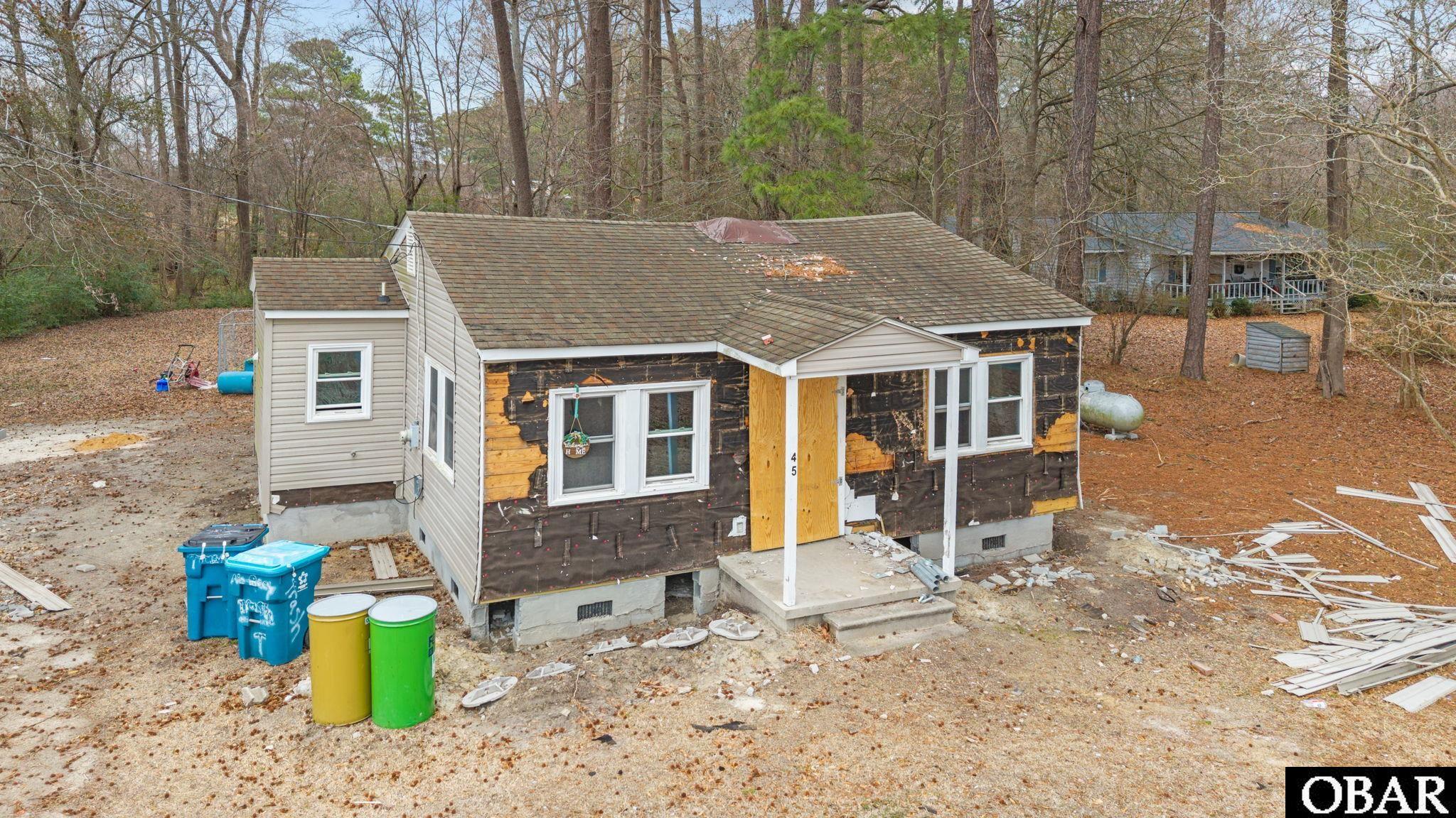 545 Garrett Is Road Plymouth, NC 27962 - Photo 4 of 15