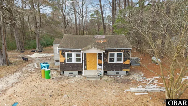 $134,000 | 545 Garrett Is Road, Plymouth, NC 27962