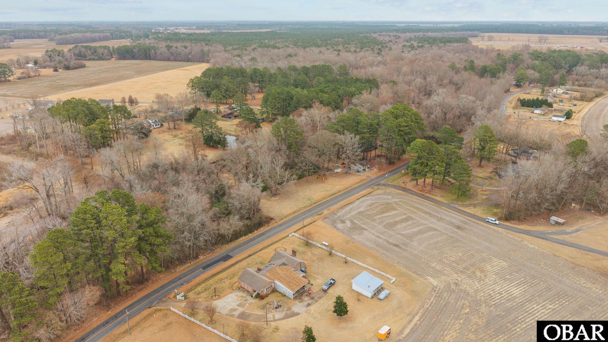 545 Garrett Is Road Plymouth, NC 27962 - Photo 5 of 8